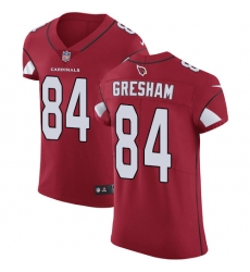Nike Cardinals #84 Jermaine Gresham Red Team Color Mens Stitched NFL Vapor Untouchable Elite Jersey Nike Cardinals #84 Jermaine Gresham Red Team Color Mens Stitched NFL Vapor Untouchable Elite Jersey