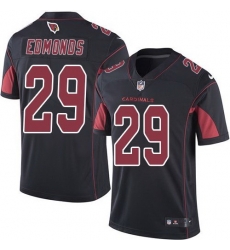 Nike Cardinals Chase Edmonds Black Color Rush Limited Jersey Nike Cardinals Chase Edmonds Black Color Rush Limited Jersey