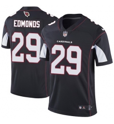 Nike Cardinals Chase Edmonds Black Vapor Untouchable Limited Jersey Nike Cardinals Chase Edmonds Black Vapor Untouchable Limited Jersey