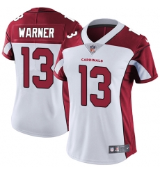 Nike Cardinals #13 Kurt Warner White Womens Stitched NFL Vapor Untouchable Limited Jersey Nike Cardinals #13 Kurt Warner White Womens Stitched NFL Vapor Untouchable Limited Jersey