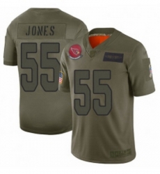 Womens Arizona Cardinals 55 Chandler Jones Limited Camo 2019 Salute to Service Football Jersey Womens Arizona Cardinals 55 Chandler Jones Limited Camo 2019 Salute to Service Football Jersey