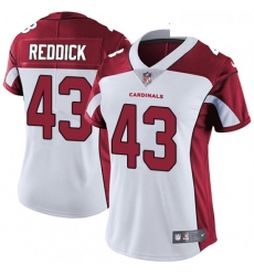 Womens Nike Arizona Cardinals 43 Haason Reddick White Vapor Untouchable Limited Player NFL Jersey Womens Nike Arizona Cardinals 43 Haason Reddick White Vapor Untouchable Limited Player NFL Jersey