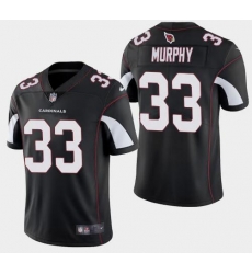 Cardinals 33 Byron Murphy Black Alternate Youth Stitched Football Vapor Untouchable Limited Jersey Cardinals 33 Byron Murphy Black Alternate Youth Stitched Football Vapor Untouchable Limited Jersey