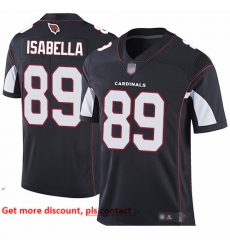 Cardinals 89 Andy Isabella Black Alternate Youth Stitched Football Vapor Untouchable Limited Jersey Cardinals 89 Andy Isabella Black Alternate Youth Stitched Football Vapor Untouchable Limited Jersey