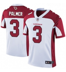 Youth Nike Arizona Cardinals 3 Carson Palmer Elite White NFL Jersey Youth Nike Arizona Cardinals 3 Carson Palmer Elite White NFL Jersey