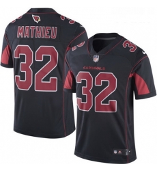 Youth Nike Arizona Cardinals 32 Tyrann Mathieu Limited Black Rush Vapor Untouchable NFL Jersey Youth Nike Arizona Cardinals 32 Tyrann Mathieu Limited Black Rush Vapor Untouchable NFL Jersey