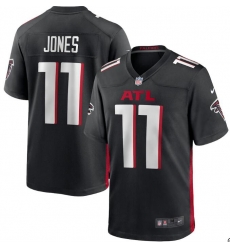 Men Nike 2020 11 Matt Ryan Atlanta Falcons Nike Vapor Limited Jersey Black Men Nike 2020 11 Matt Ryan Atlanta Falcons Nike Vapor Limited Jersey Black