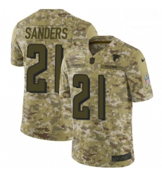 Men Nike Atlanta Falcons 21 Deion Sanders Limited Camo 2018 Salute to Service NFL Jersey Men Nike Atlanta Falcons 21 Deion Sanders Limited Camo 2018 Salute to Service NFL Jersey