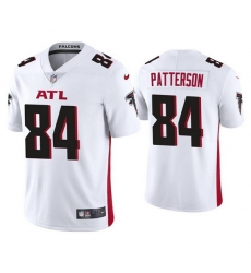 Youth Atlanta Falcons 84 Cordarrelle Patterson White Vapor Untouchable Limited Stitched Jersey Youth Atlanta Falcons 84 Cordarrelle Patterson White Vapor Untouchable Limited Stitched Jersey