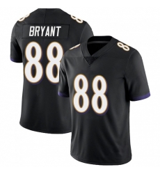 Men's Ravens Dez Bryant Black Untouchable Vapor Limited Jersey Men's Ravens Dez Bryant Black Untouchable Vapor Limited Jersey