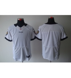 Nike Baltimore Ravens Blank White Elite NFL Jerseys Nike Baltimore Ravens Blank White Elite NFL Jerseys