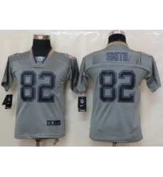 Women Nike Baltimore Ravens 82 Torrey Smith Grey Lights Out Elite NFL Jerseys Women Nike Baltimore Ravens 82 Torrey Smith Grey Lights Out Elite NFL Jerseys