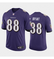 Youth Baltimore Ravens Dez Bryant Purple Vapor Untouchable Limited Jersey Youth Baltimore Ravens Dez Bryant Purple Vapor Untouchable Limited Jersey