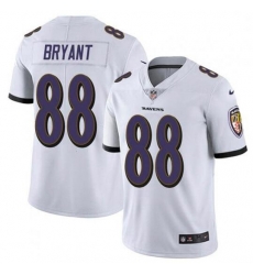 Youth Baltimore Ravens Dez Bryant White Vapor Untouchable Limited Jersey Youth Baltimore Ravens Dez Bryant White Vapor Untouchable Limited Jersey