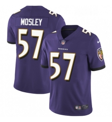 Youth Nike Baltimore Ravens 57 CJ Mosley Elite Purple Team Color NFL Jersey Youth Nike Baltimore Ravens 57 CJ Mosley Elite Purple Team Color NFL Jersey