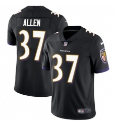 Youth Nike Javorius Allen Baltimore Ravens Limited Black Alternate Jersey Youth Nike Javorius Allen Baltimore Ravens Limited Black Alternate Jersey