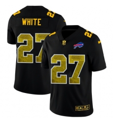 Buffalo Bills 27 Tre 27Davious White Men Black Nike Golden Sequin Vapor Limited NFL Jersey Buffalo Bills 27 Tre 27Davious White Men Black Nike Golden Sequin Vapor Limited NFL Jersey