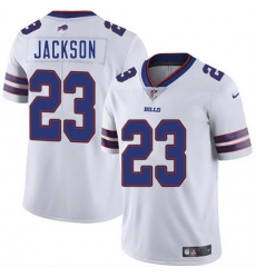 Men Buffalo Bills 23 Dane Jackson White 2025 Vapor Untouchable Limited Stitched Football Jersey Men Buffalo Bills 23 Dane Jackson White 2025 Vapor Untouchable Limited Stitched Football Jersey