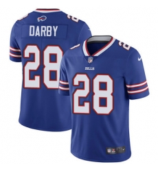 Nike Bills #28 Ronald Darby Royal Blue Team Color Mens Stitched NFL Vapor Untouchable Limited Jersey Nike Bills #28 Ronald Darby Royal Blue Team Color Mens Stitched NFL Vapor Untouchable Limited Jersey