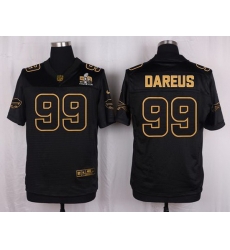 Nike Bills #99 Marcell Dareus Black Mens Stitched NFL Elite Pro Line Gold Collection Jersey Nike Bills #99 Marcell Dareus Black Mens Stitched NFL Elite Pro Line Gold Collection Jersey