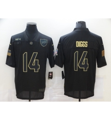 Nike Buffalo Bills 14 Stefon Diggs Black 2020 Salute To Service Limited Jersey Nike Buffalo Bills 14 Stefon Diggs Black 2020 Salute To Service Limited Jersey