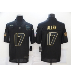 Nike Buffalo Bills 17 Josh Allen Black 2020 Salute To Service Limited Jersey Nike Buffalo Bills 17 Josh Allen Black 2020 Salute To Service Limited Jersey