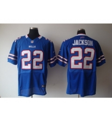 Nike Buffalo Bills 22 Fred Jackson Blue Elite NFL Jersey Nike Buffalo Bills 22 Fred Jackson Blue Elite NFL Jersey