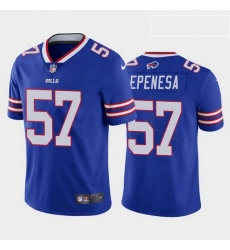men a.j. epenesa buffalo bills royal vapor limited jersey men a.j. epenesa buffalo bills royal vapor limited jersey