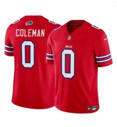 Youth Buffalo Bills 0 Keon Coleman Red 2024 Draft F U S E Vapor Untouchable Limited Stitched Football Jersey Youth Buffalo Bills 0 Keon Coleman Red 2024 Draft F U S E Vapor Untouchable Limited Stitched Football Jersey