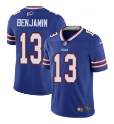 Youth Nike Buffalo Bills 13 Kelvin Benjamin Royal Blue Team Color Vapor Untouchable Limited Player NFL Jersey Youth Nike Buffalo Bills 13 Kelvin Benjamin Royal Blue Team Color Vapor Untouchable Limited Player NFL Jersey