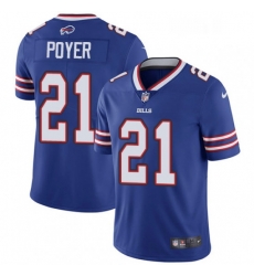 Youth Nike Buffalo Bills 21 Jordan Poyer Royal Blue Team Color Vapor Untouchable Limited Player NFL Jersey Youth Nike Buffalo Bills 21 Jordan Poyer Royal Blue Team Color Vapor Untouchable Limited Player NFL Jersey