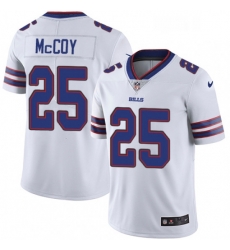 Youth Nike Buffalo Bills 25 LeSean McCoy White Vapor Untouchable Limited Player NFL Jersey Youth Nike Buffalo Bills 25 LeSean McCoy White Vapor Untouchable Limited Player NFL Jersey