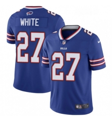 Youth Nike Buffalo Bills 27 TreDavious White Elite Royal Blue Team Color NFL Jersey Youth Nike Buffalo Bills 27 TreDavious White Elite Royal Blue Team Color NFL Jersey