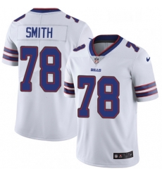 Youth Nike Buffalo Bills 78 Bruce Smith White Vapor Untouchable Limited Player NFL Jersey Youth Nike Buffalo Bills 78 Bruce Smith White Vapor Untouchable Limited Player NFL Jersey