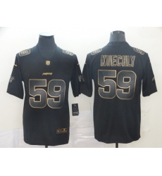 Nike Panthers 59 Luke Kuechly Black Gold Vapor Untouchable Limited Jersey Nike Panthers 59 Luke Kuechly Black Gold Vapor Untouchable Limited Jersey