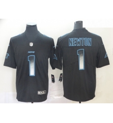 Panthers 1 Cam Newton Black Arch Smoke Vapor Untouchable Limited Jersey Panthers 1 Cam Newton Black Arch Smoke Vapor Untouchable Limited Jersey
