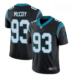 Panthers 93 Gerald McCoy Black Team Color Men Stitched Football Vapor Untouchable Limited Jersey Panthers 93 Gerald McCoy Black Team Color Men Stitched Football Vapor Untouchable Limited Jersey