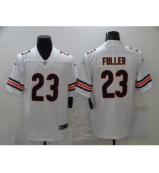 Nike Chicago Bears 23 Kyle Fuller White Vapor Untouchable Limited Jersey Nike Chicago Bears 23 Kyle Fuller White Vapor Untouchable Limited Jersey