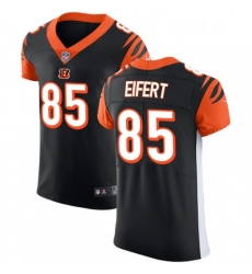 Mens Nike Cincinnati Bengals 85 Tyler Eifert Black Team Color Vapor Untouchable Elite Player NFL Jersey Mens Nike Cincinnati Bengals 85 Tyler Eifert Black Team Color Vapor Untouchable Elite Player NFL Jersey