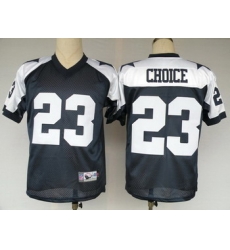 Dallas Cowboys jerseys 23 Tashard Choice Blue Thanksgiving jersey throwback Dallas Cowboys jerseys 23 Tashard Choice Blue Thanksgiving jersey throwback