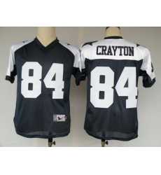 Dallas Cowboys jerseys 84 Crayton Blue Thanksgiving jersey throwback Dallas Cowboys jerseys 84 Crayton Blue Thanksgiving jersey throwback