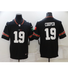 Men Dallas Cowboys 19 Amari Cooper Mexico Version Vapor Limited Stitched NFL Jersey Men Dallas Cowboys 19 Amari Cooper Mexico Version Vapor Limited Stitched NFL Jersey
