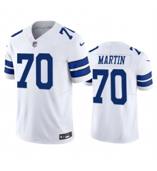 Men Dallas Cowboys 70 Zack Martin White 2023 F U S E Limited Stitched Football Jersey Men Dallas Cowboys 70 Zack Martin White 2023 F U S E Limited Stitched Football Jersey