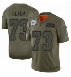 Men Dallas Cowboys 73 Larry Allen Limited Camo 2019 Salute to Service Football Jersey Men Dallas Cowboys 73 Larry Allen Limited Camo 2019 Salute to Service Football Jersey