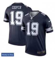 Men Nike Dallas Cowboys Amari Cooper Navy Legend Jersey Men Nike Dallas Cowboys Amari Cooper Navy Legend Jersey