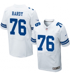 Mens Nike Dallas Cowboys #76 Greg Hardy Elite White NFL Jersey Mens Nike Dallas Cowboys #76 Greg Hardy Elite White NFL Jersey