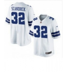 Nike Cowboys #32 Orlando Scandrick Navy White Mens Stitched NFL Limited Jersey Nike Cowboys #32 Orlando Scandrick Navy White Mens Stitched NFL Limited Jersey