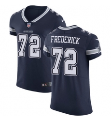 Nike Cowboys #72 Travis Frederick Navy Blue Team Color Mens Stitched NFL Vapor Untouchable Elite Jersey Nike Cowboys #72 Travis Frederick Navy Blue Team Color Mens Stitched NFL Vapor Untouchable Elite Jersey