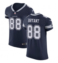 Nike Cowboys #88 Dez Bryant Navy Blue Team Color Mens Stitched NFL Vapor Untouchable Elite Jersey Nike Cowboys #88 Dez Bryant Navy Blue Team Color Mens Stitched NFL Vapor Untouchable Elite Jersey