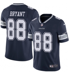 Nike Cowboys #88 Dez Bryant Navy Blue Team Color Mens Stitched NFL Vapor Untouchable Limited Jersey Nike Cowboys #88 Dez Bryant Navy Blue Team Color Mens Stitched NFL Vapor Untouchable Limited Jersey